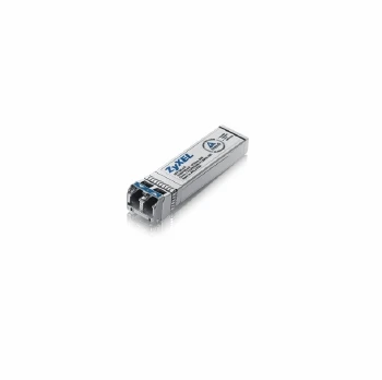 ZyXEL SFP10G-LR, 10G SFP+ modul, Wavelength 1310nm, Longe range (10km), Double