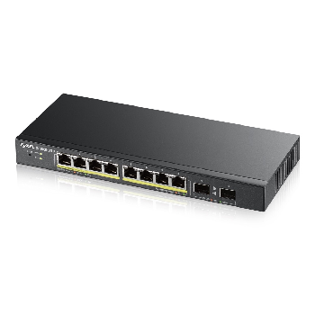 ZyXEL GS1900-10HP v2