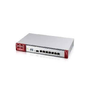 Zyxel USG Flex Firewall 7 Gigabit user-definable ports