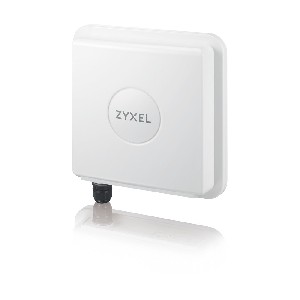 ZyXEL 4G LTE-A 802.11ac WiFi Router