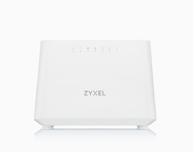 ZyXEL WiFi 6