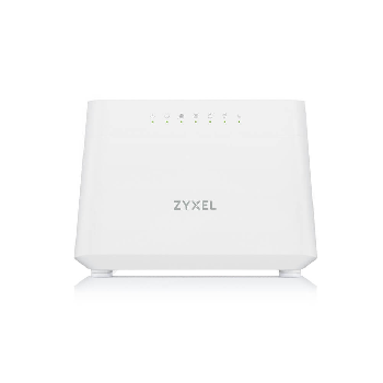 ZyXEL WiFi 6 AX1800 VDSL2 IAD 5-port