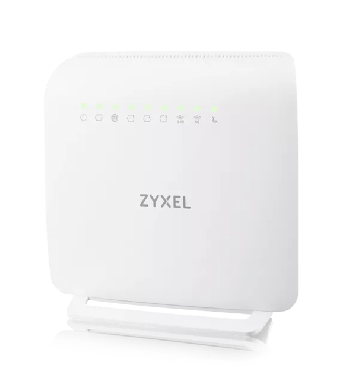 ZyXEL WiFi 6