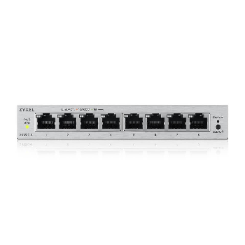 ZyXEL GS1200-8 v3