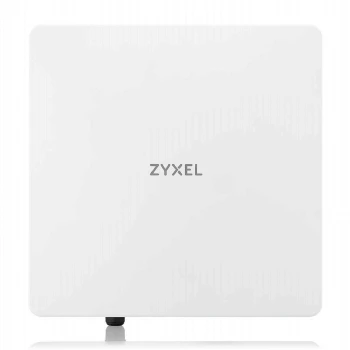 ZyXEL WBE665S, Ruggedised BE22K 4x4x4 MU-MIMO, Smart Antenna, Triple Radio, Incl