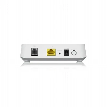 ZyXEL VDSL2 profiles: 8a/b/c/d, 12a/b, 17a bonding, and 35b over POTS Gateway