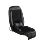 Електрическа подложка за офис стол или автомобил CF-2409 с нагряване и обдухване