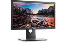 DELL P2018H