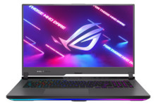 Asus ROG Strix G17 G713PU-LL043W