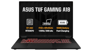 ASUS TUF Gaming A18 FA808UP-S8020