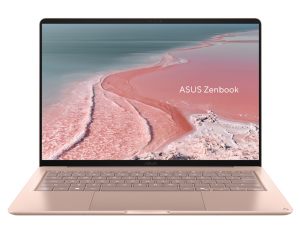ASUS Zenbook 14 UX3480QA-U1097WNA