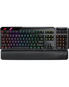 ASUS ROG Claymore II TKL Wireless RGB Modular