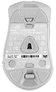 ASUS P711 ROG Gladius III Wireless AimPoint Gaming