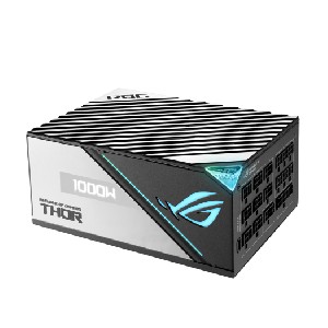 ASUS ROG THOR 1000W Platinum II PSU EVA