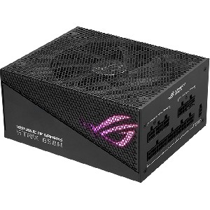 ASUS ROG Strix 850W Gold Aura Edition Fully