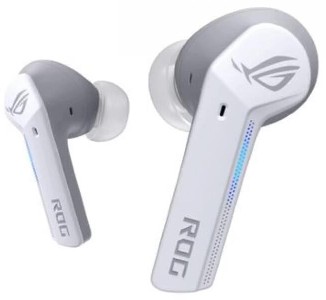 ASUS ROG CETRA TRUE WIRELESS Gaming Headphones White