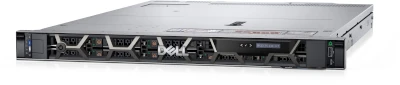 Dell PowerEdge R450