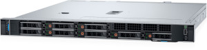 Dell PowerEdge R360