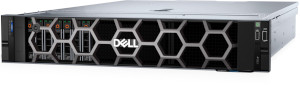 Dell PowerEdge R760XS