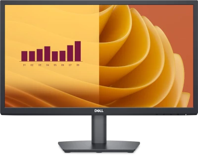 Dell E2225H Monitor LED