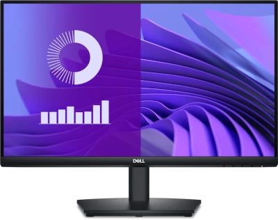 Dell E2425H Monitor LED