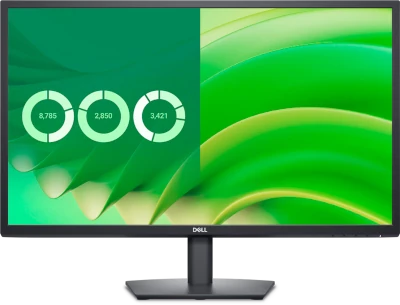 Dell E2725H Monitor LED