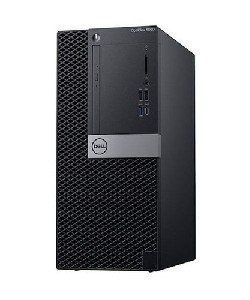 Dell OptiPlex 3000 Mini Tower