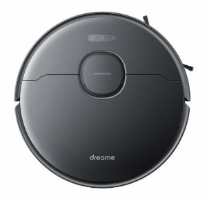 Dreame Bot L10 Pro Прахосмукачка робот,черен