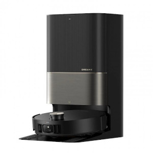 Прахосмукачка робот Dreame X50 Ultra Complete Robot Vacuum Cleaner - ЧЕРЕН