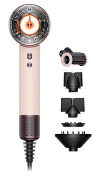 Сешоар за коса Dyson HD16 Supersonic CePk /RoseGd