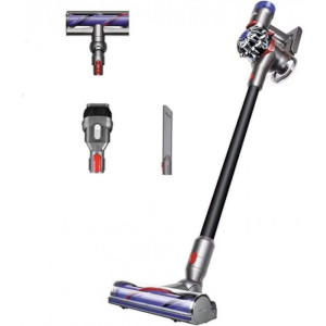 Вертикална прахосмукачка Dyson V8 Motorhead
