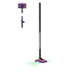 Вертикална прахосмукачка Dyson PencilVac Fluffycones