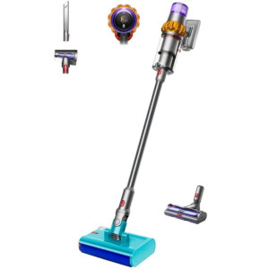 Вертикална прахосмукачка Dyson V15s Detect Submarine New