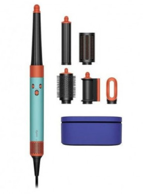 Маша за коса Dyson Airwrap HS08 i.d. Long - Ceramic Patina/Topaz