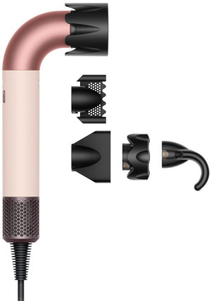 Сешоар за коса Dyson HD17 Supersonic R Hair Dryer -Ceramic Pink/Rose Gold
