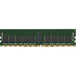 KINGSTON 16GB DDR4 3200MHz DRAM ECC Reg CL22 DIMM 2Rx8