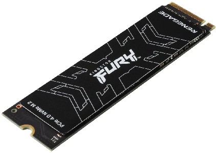 KINGSTON FURY Renegade 2000GB PCIe 4.0 NVMe M.2