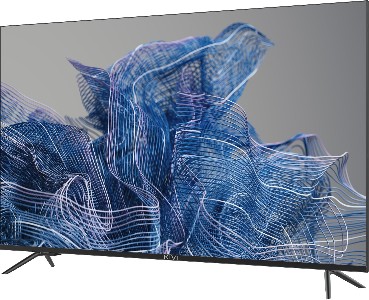 Kivi 50U740NB 50"