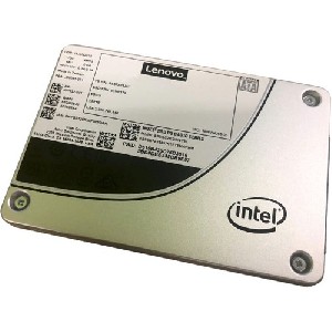 LENOVO ThinkSystem 1.92TB Intel S4610 2.5"