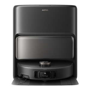Прахосмукачка робот MOVA V50 Ultra Complete