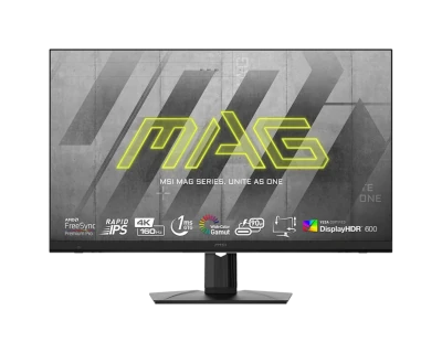 MSI MAG 323UPF Gaming Monitor