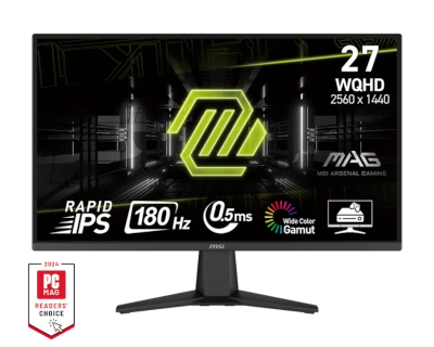 Монитор MSI MAG 275QF