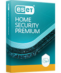 ESET HOME Security Premium