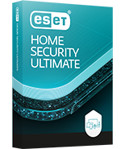 ESET HOME Security Ultimate