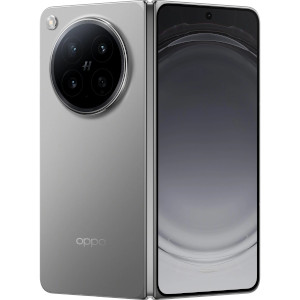 Oppo Find N6 5G 512GB + 16GB RAM - Stellar Titanium