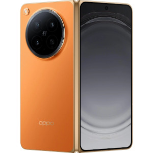 Oppo Find N6 5G 512GB + 16GB RAM - Blossom Orange
