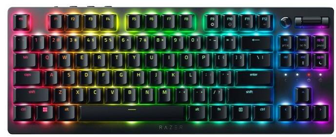 Razer DeathStalker V2 Pro Tenkeyless