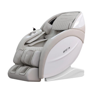 Масажен Стол REXTON RK08-SL с двоен масажен механизъм и 20 автоматични програми