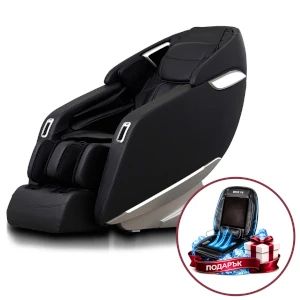 ПРОФЕСИОНАЛЕН МАСАЖЕН СТОЛ REXTON Z1-BL С 3D МАСАЖ, ИНФРАЧЕРВЕНО ЗАТОПЛЯНЕ И BLUETOOTH