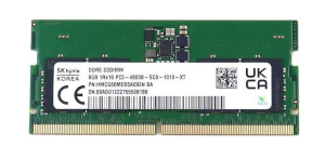 Памет  8GB DDR5-4800 SODIMM